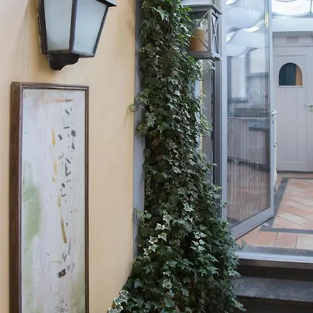 La Terrazza Dei Limoni Apartment Seregno Exterior photo