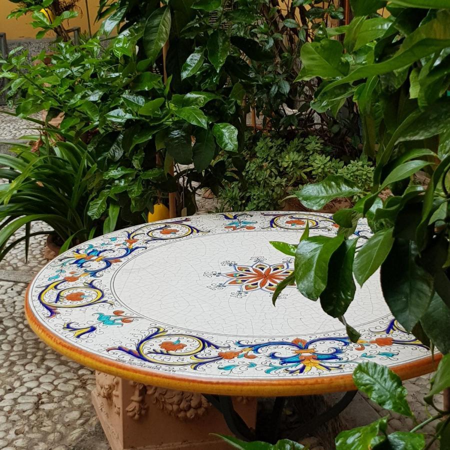 Apartamento La Terrazza Dei Limoni