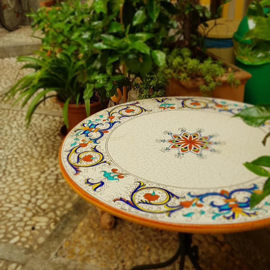 La Terrazza Dei Limoni