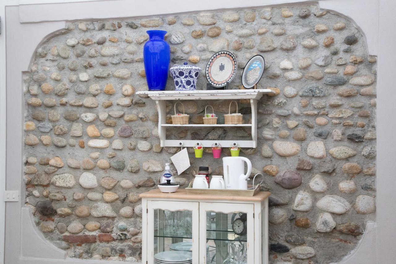 Apartamento La Terrazza Dei Limoni Seregno