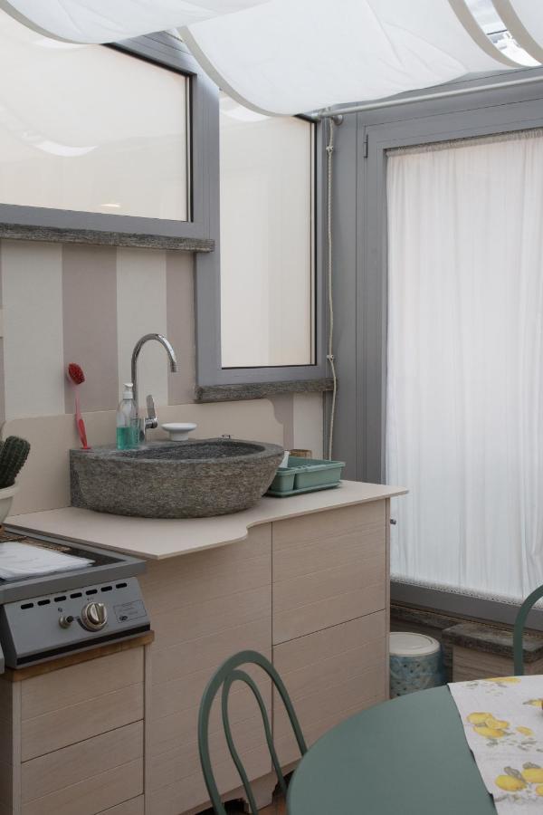 La Terrazza Dei Limoni * Seregno