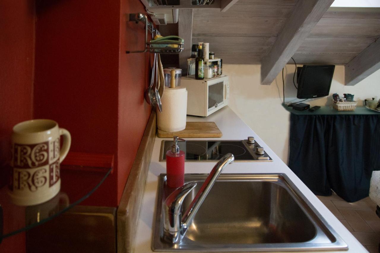 Apartamento La Terrazza Dei Limoni Seregno