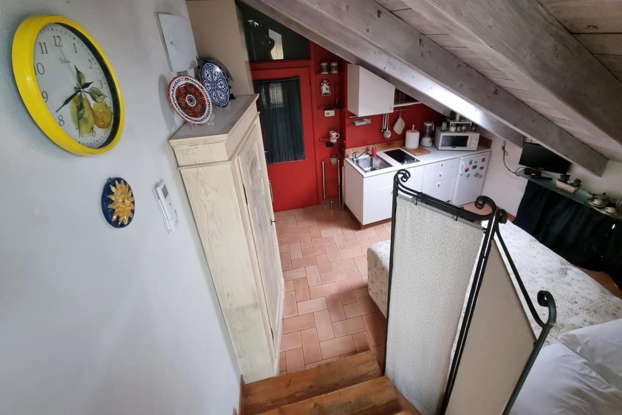 La Terrazza Dei Limoni *