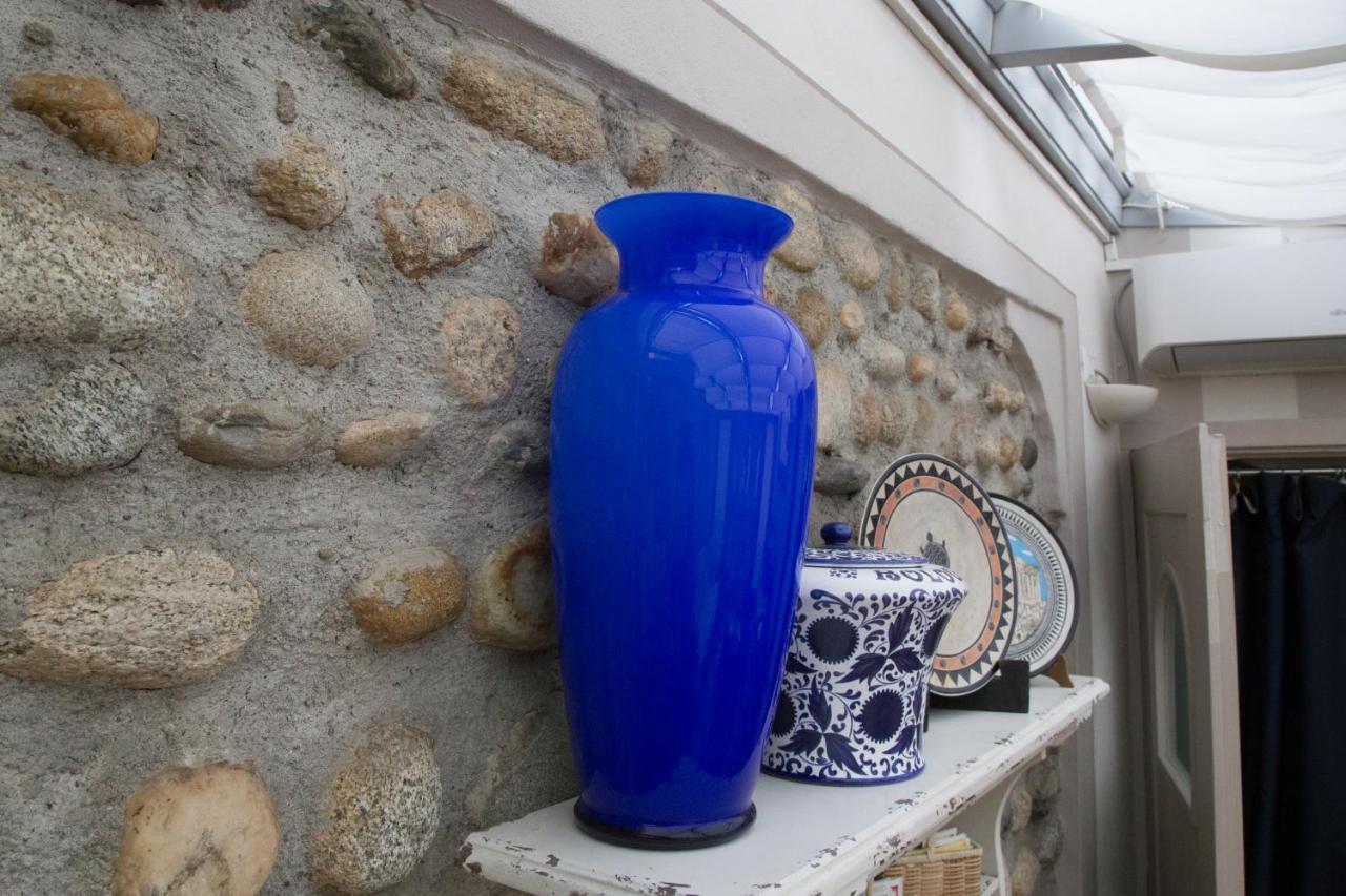 La Terrazza Dei Limoni Apartamento *