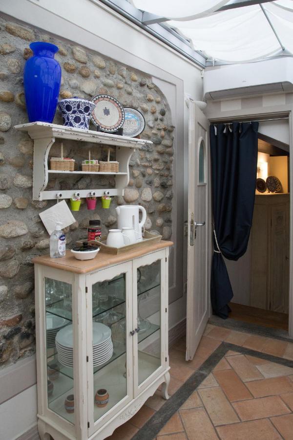 Apartamento La Terrazza Dei Limoni Seregno