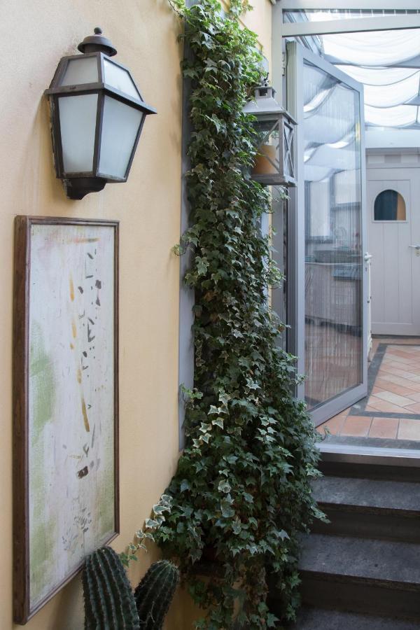 La Terrazza Dei Limoni Seregno