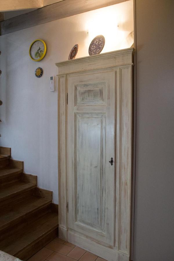 La Terrazza Dei Limoni Apartamento Seregno