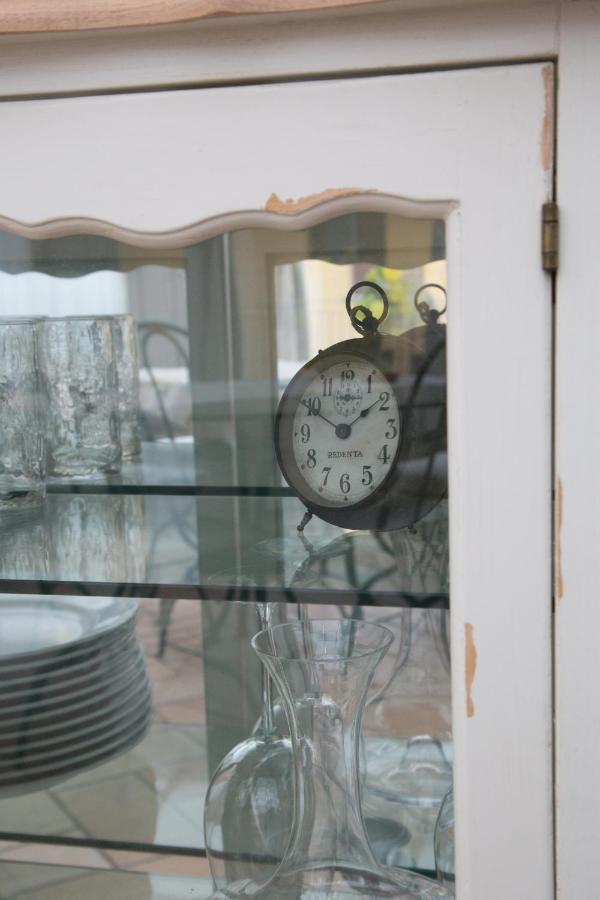 Apartamento La Terrazza Dei Limoni *