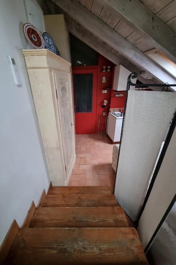 La Terrazza Dei Limoni Apartamento *