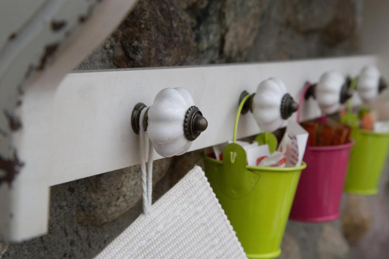Apartamento La Terrazza Dei Limoni