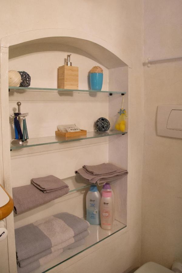 Apartamento La Terrazza Dei Limoni