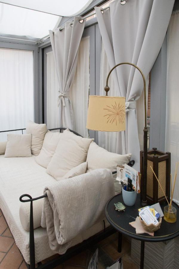 Apartamento La Terrazza Dei Limoni *