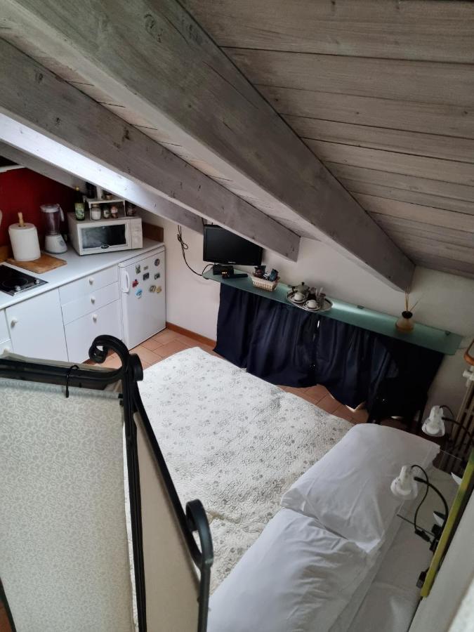 La Terrazza Dei Limoni