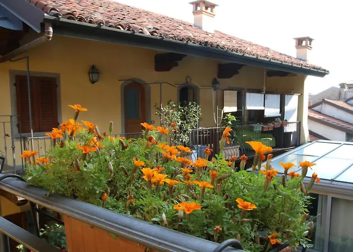 La Terrazza Dei Limoni