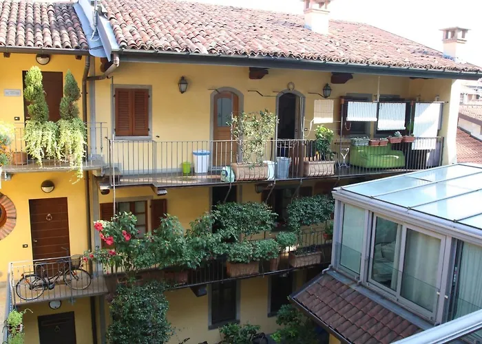 La Terrazza Dei Limoni