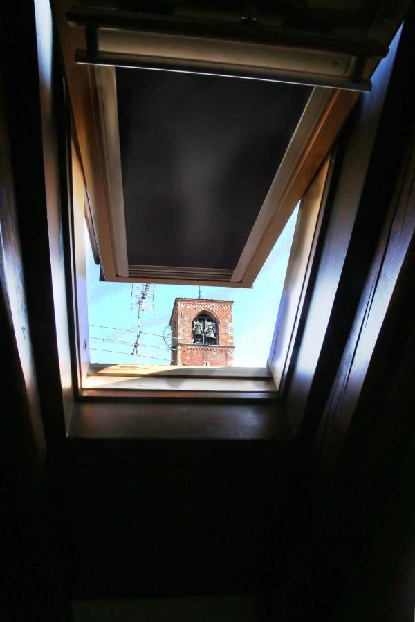 La Terrazza Dei Limoni Apartment