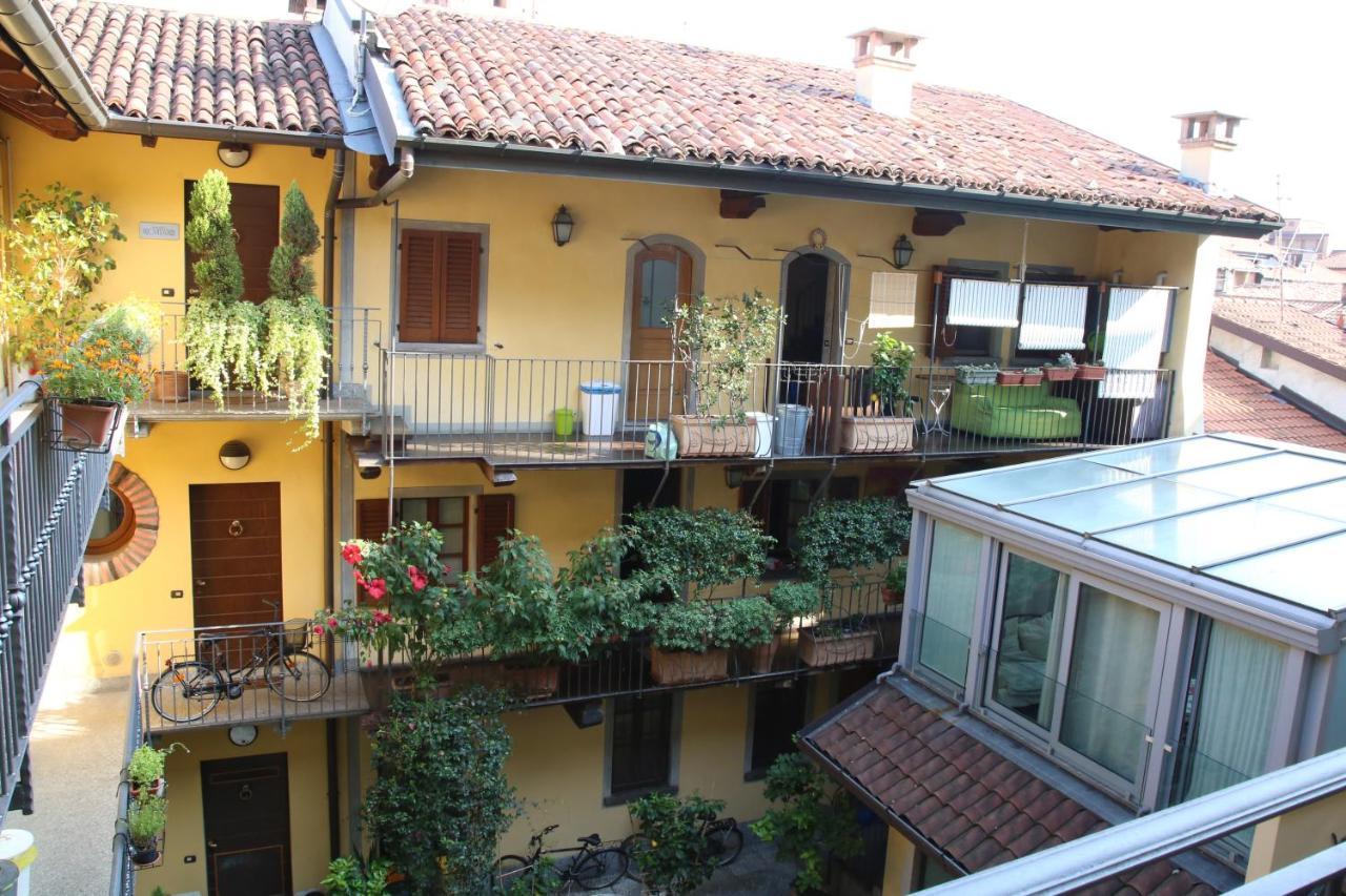 La Terrazza Dei Limoni Apartment