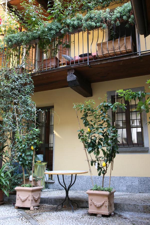Apartment La Terrazza Dei Limoni