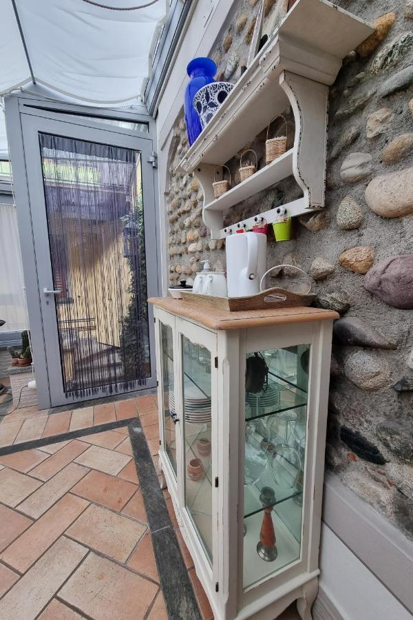 La Terrazza Dei Limoni Apartment Seregno