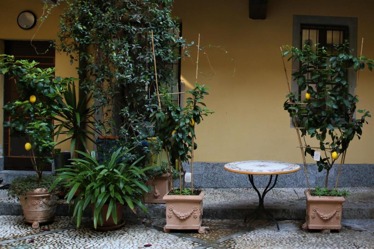 La Terrazza Dei Limoni * Seregno
