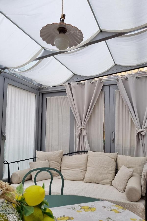 La Terrazza Dei Limoni * Seregno