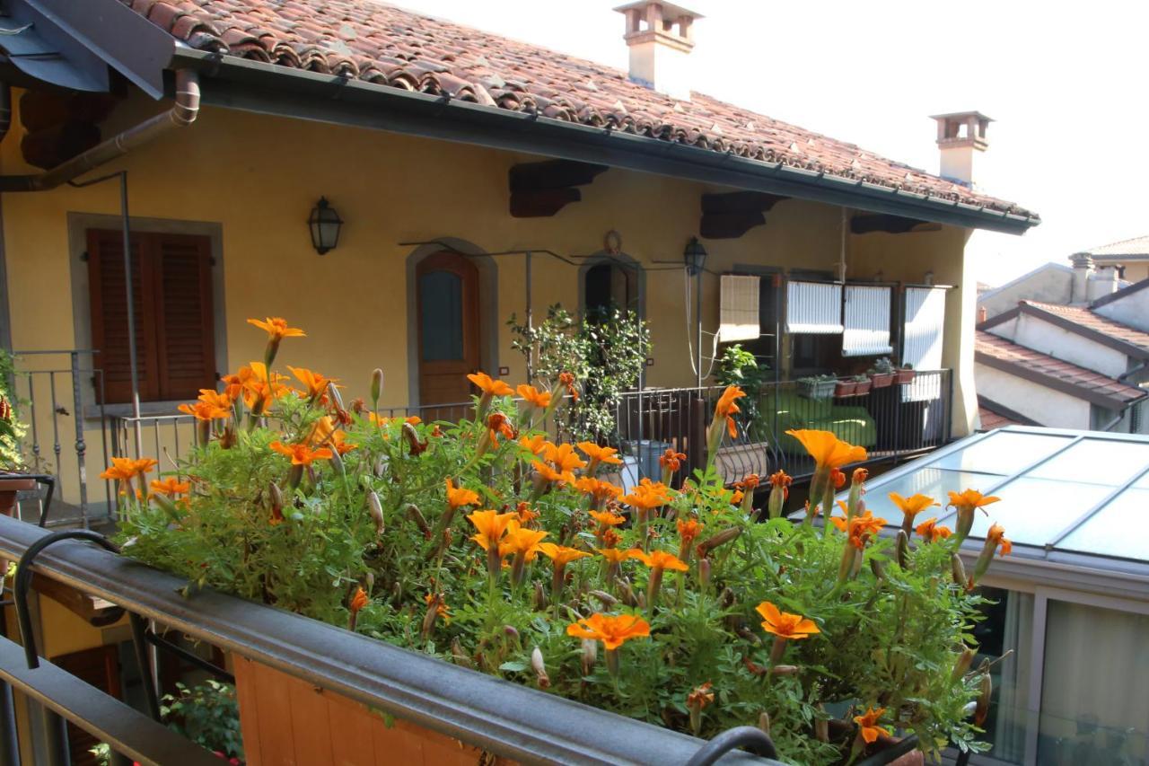 La Terrazza Dei Limoni
