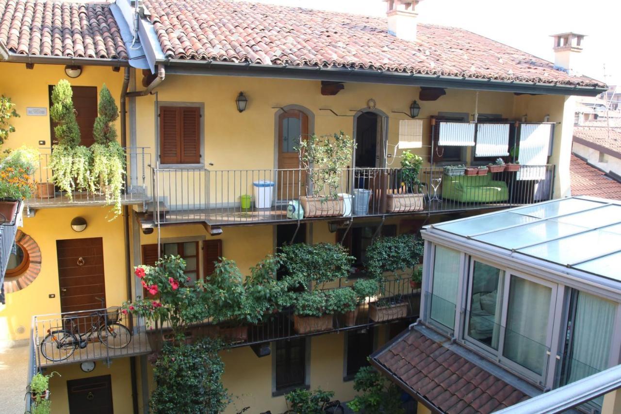 La Terrazza Dei Limoni * Seregno