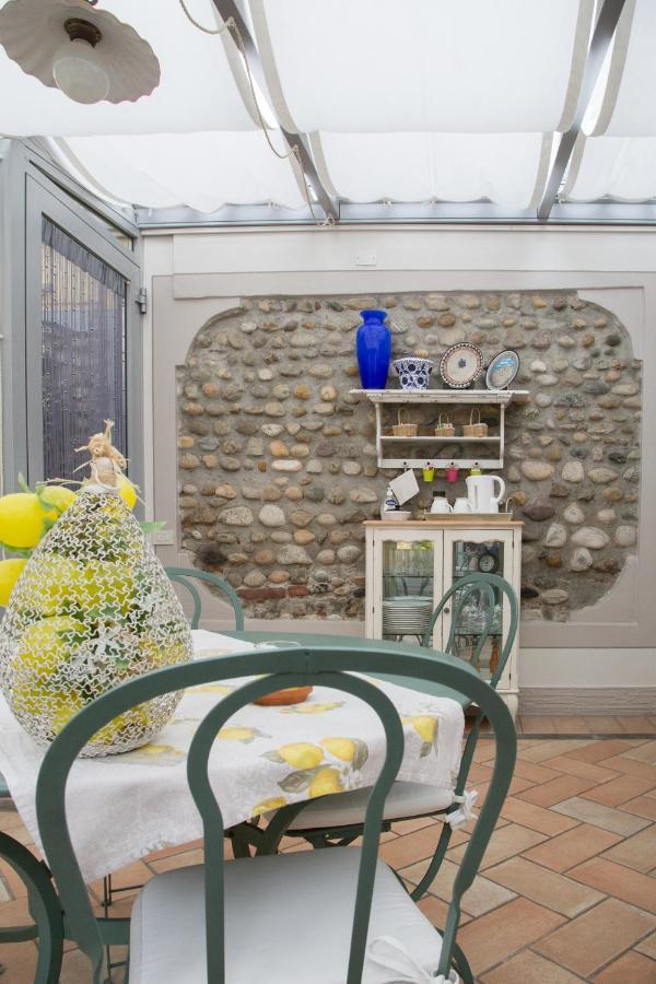 Apartment La Terrazza Dei Limoni Seregno