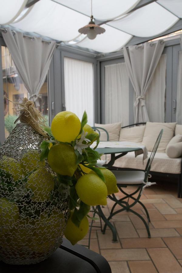 La Terrazza Dei Limoni * Seregno