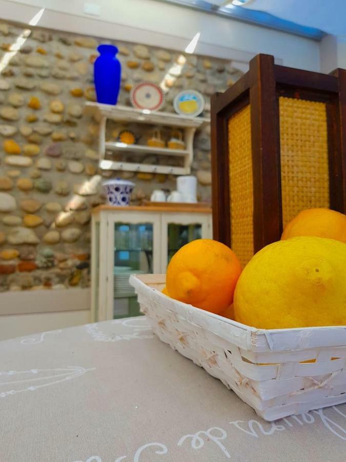 La Terrazza Dei Limoni * Seregno